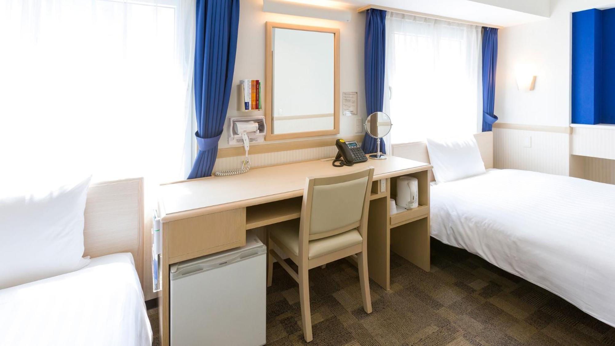 Toyoko Inn Toyota Shi Ekimae Cameră foto