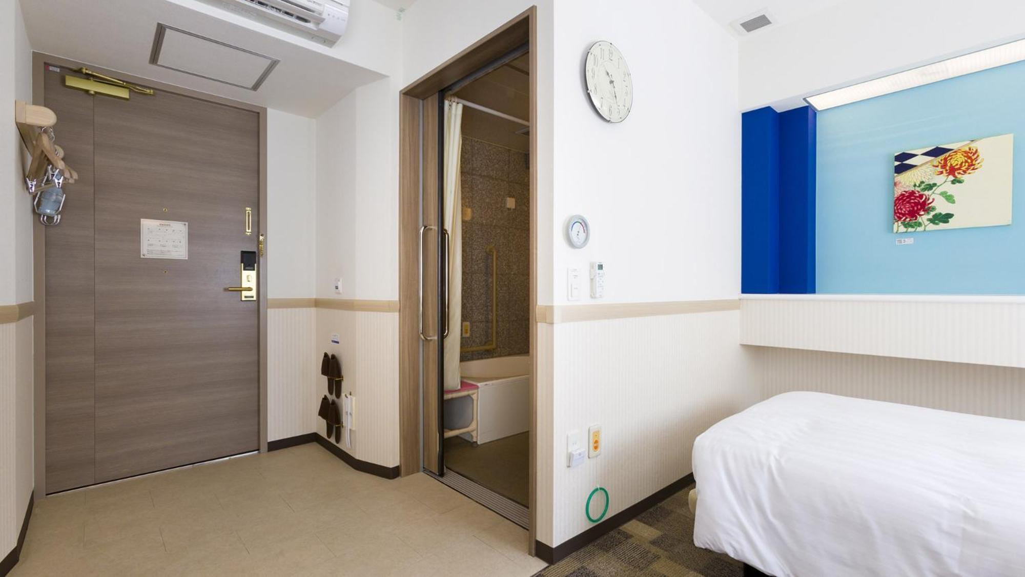 Toyoko Inn Toyota Shi Ekimae Cameră foto