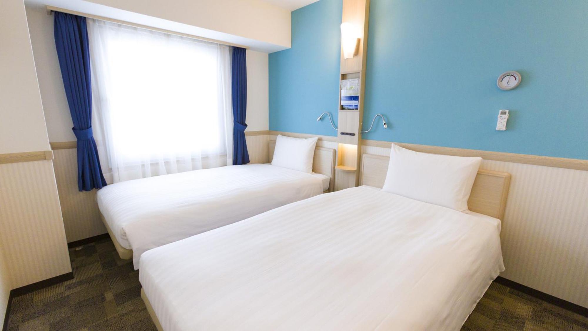Toyoko Inn Toyota Shi Ekimae Cameră foto